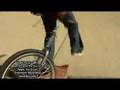 Unicycle Girl
