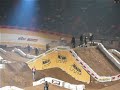 Supermoto-Crash at SXO in Munich Supermoto-Crash at SXO in Munich
