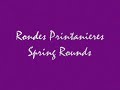 The Rite Of Spring