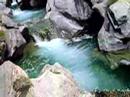 Marmitte e Olle Vallon Longet, Ubaye Marmitte e Olle Vallon Longet, Ubaye
