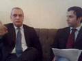 VideoChat con l'on. Stefano Saglia 3