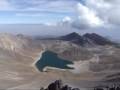 Nevado de Toluca, Mexico