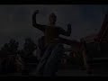 Herman - Best Dancer Ever!