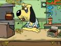 Underdog-Fails