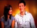 Lea and Cory AKA Monchele - Fallin For You