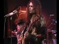 Lynnyrd Skynyrd Every Mothers Son Live 1975