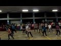 Fitch Mob at CMC vellore - YouTube