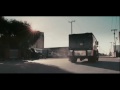 Armored New trailer
