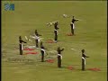 The Noxubee County High School Halftime Show