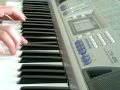 The Climb Piano Cover