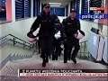 Polska Policja - Mecz pod kontrolą