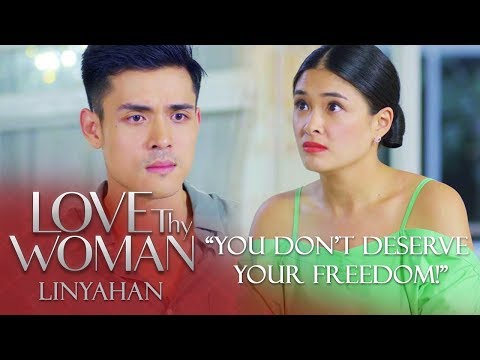Love Thy Woman Linyahan | Episode 28