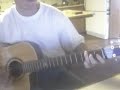 Tequila Sunrise Riff Tequila Sunrise Riff