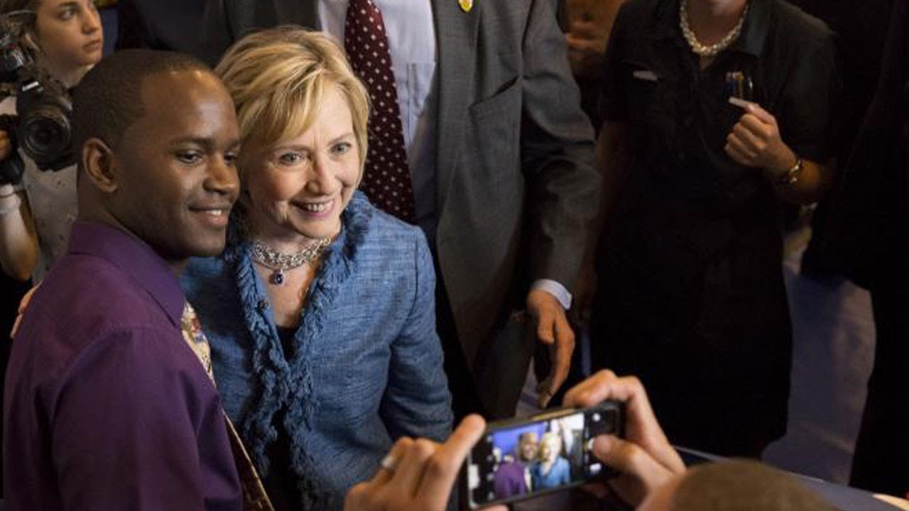 Black, Brown and Progressive: A New Voter Majority in the US?