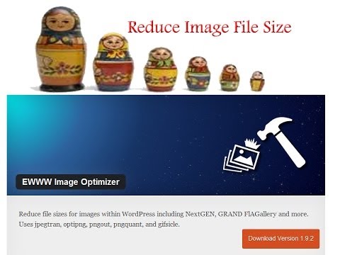 how to reduce xml file size
