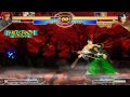 MUC Semifinal Match 1: Mr. L's Marauders vs Elemental Avatars