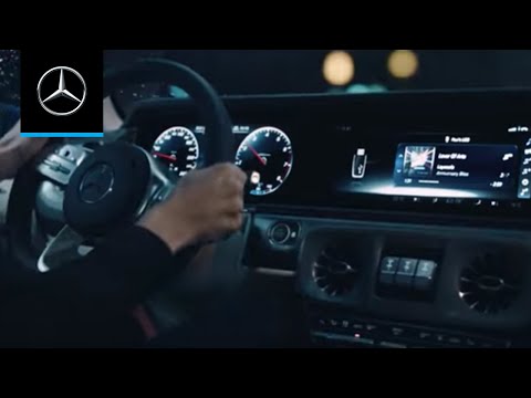 Mercedes-Benz Yeni A-Serisi: Kullanıcı Deneyimi