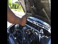 240sx KA-T Tial/boost leak check