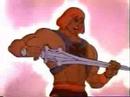 He-Man and Skeloton He-Man and Skeloton