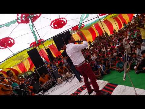 Kanth Kaler | Haq | Live Perform | 26/05/2013