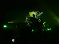 Dethklok Live 2008 - Bloodrocuted