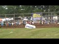 logan Start at Redbud llQ Regional 2009