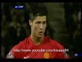 Cristiano Ronaldo Vs Ronaldinho: Best Free Kick Ever