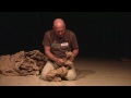 World of Paper Puppetry Demonstration