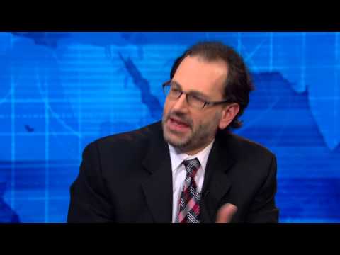 What's the future of privacy in a big data world?