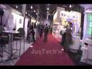 Day 1 CES 2008 - The Sands