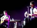 JONAS BROTHERS \"LOVE BUG\" NASHVILLE JONAS BROTHERS \"LOVE BUG\" NASHVILLE