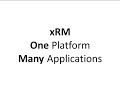xRM Rangers - Do you want in?