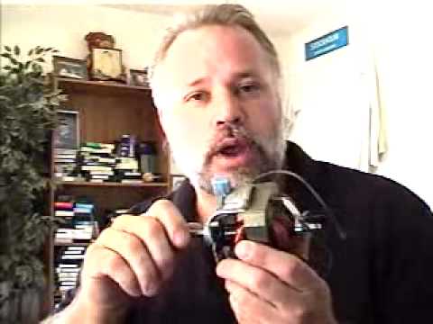 how to provide your own electricity