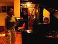 ajp* playing unfaithful on piano