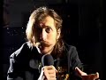 Eugene Hutz Interview pt.1