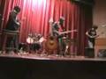 Maisam and Timmy - Random Jam/ Tribute to The Metal Gods