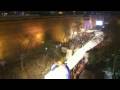 Red Bull Crashed Ice Praha 2009 Oficial Final Video