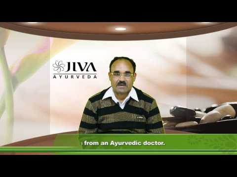 Ayurvedic Treatment of Alcohol addiction – View of a Jiva Ayurveda Patient.mp4