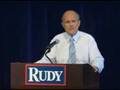 Rudy's 12 Commitments: Appoint Strict Constructionist Judges