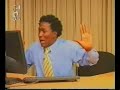 Ze comedy tv show this week on 27th waziri wetu mkubwa