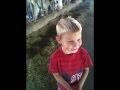 Little California dairy farmer explains how soakers keep cows cool