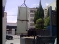 gruas para camion  articuladas
