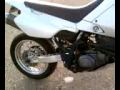 yamaha tt 600 sm