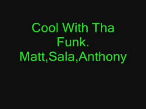 Fresh Fried Food-Prod by Chris Rockem Well. Feat Matt,Sala and Anthony