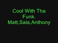 Fresh Fried Food-Prod by Chris Rockem Well. Feat Matt,Sala and Anthony 1