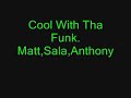 Fresh Fried Food-Prod by Chris Rockem Well. Feat Matt,Sala and Anthony 2