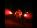fire dance fire dance