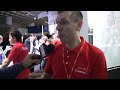 Canon 5D Mark II  Wows the Crowds at Photokina 08