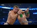 WWE The Biggest Tag Team Match in SmackDown History || The Undertaker & DX & Jhon Cena V.s The Legacy & CM Punk || Always Tribute 2009