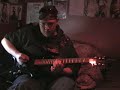 Amon Amarth-Hermods Ride To Hell:  Lokes Treachery Pt 1cover